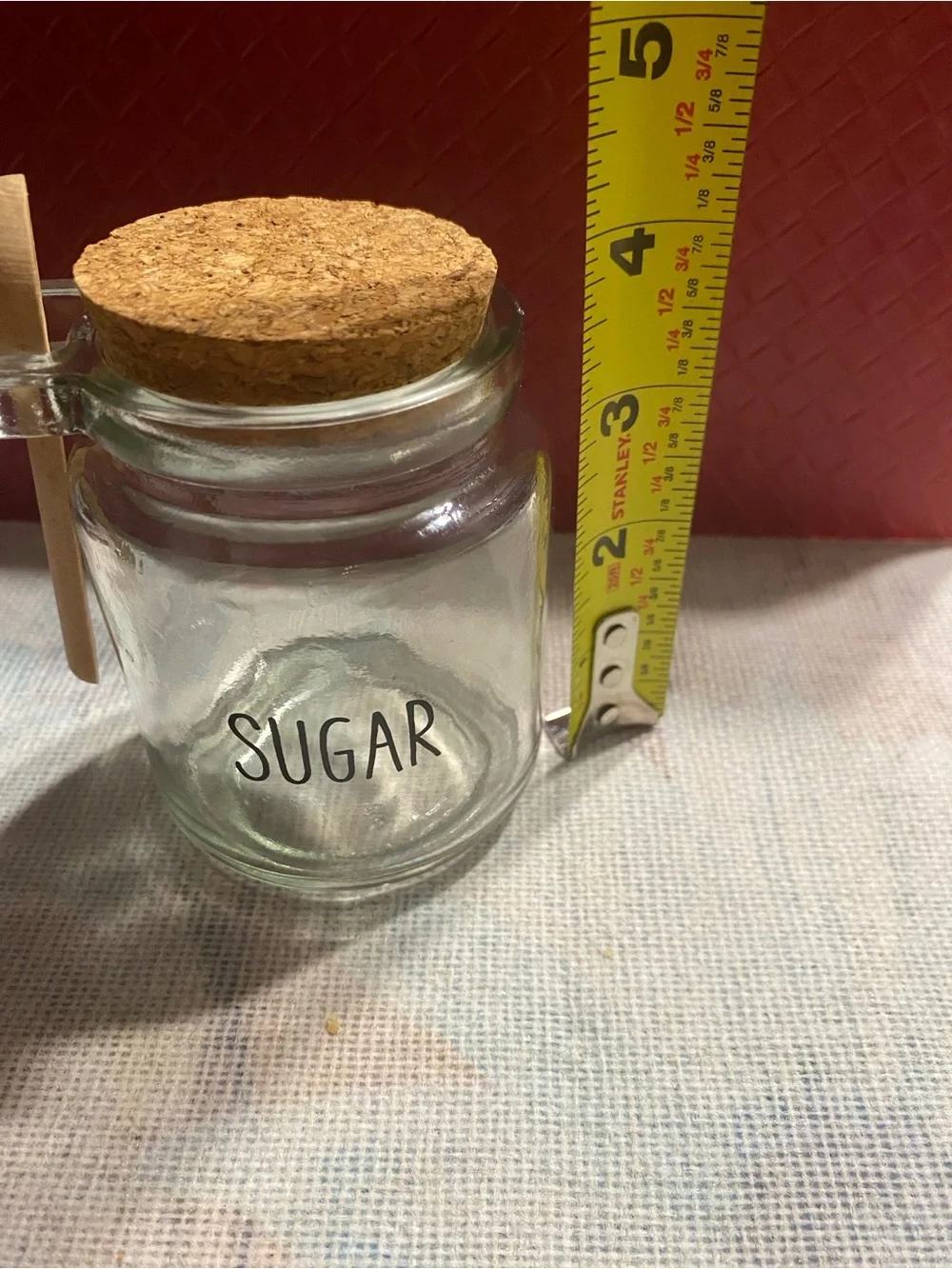 None clear glass